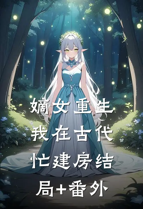 嫡女重生：我在古代忙建房结局+番外