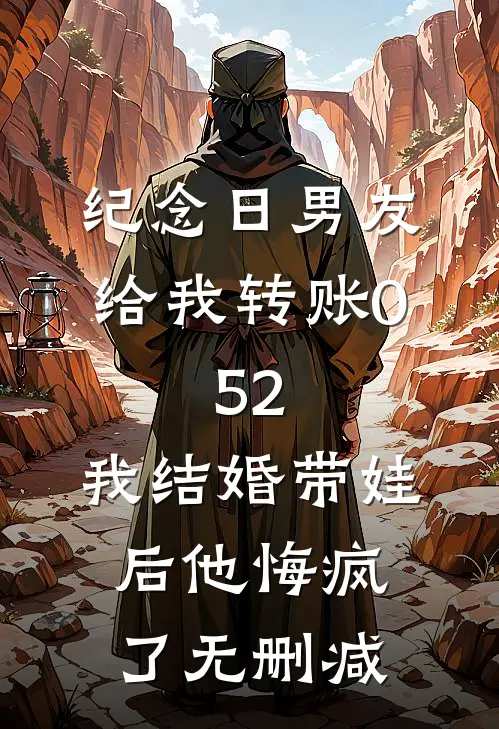 纪念日男友给我转账0.52，我结婚带娃后他悔疯了无删减
