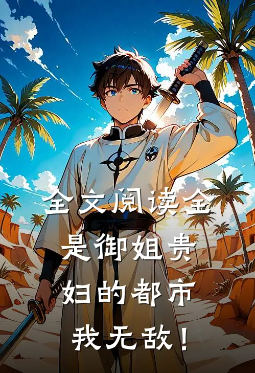 全文阅读全是御姐贵妇的都市，我无敌！