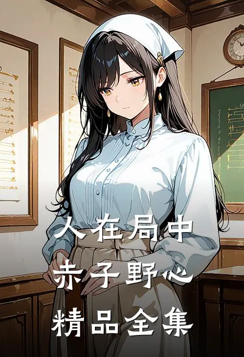 人在局中：赤子野心精品全集