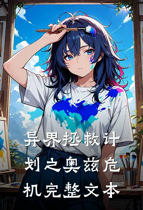 异界拯救计划之奥兹危机完整文本