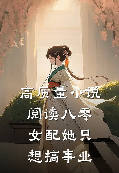 高质量小说阅读八零：女配她只想搞事业