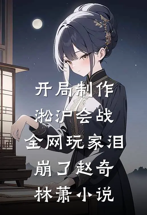 开局制作淞沪会战，全网玩家泪崩了赵奇林萧小说