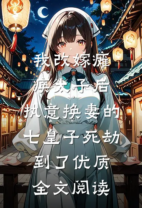 我改嫁瘫痪太子后，执意换妻的七皇子死劫到了优质全文阅读