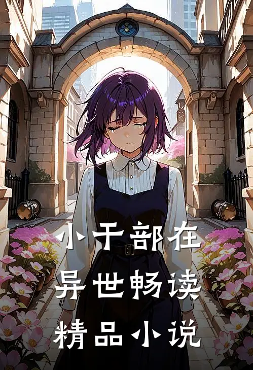 小干部在异世畅读精品小说