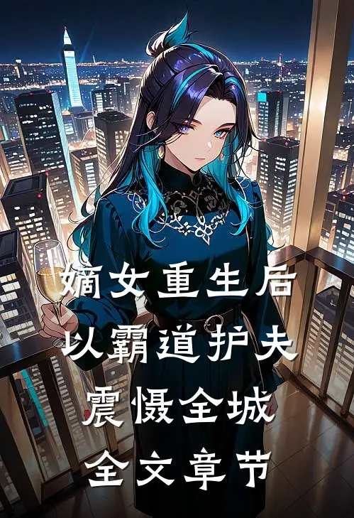 嫡女重生后，以霸道护夫震慑全城全文章节