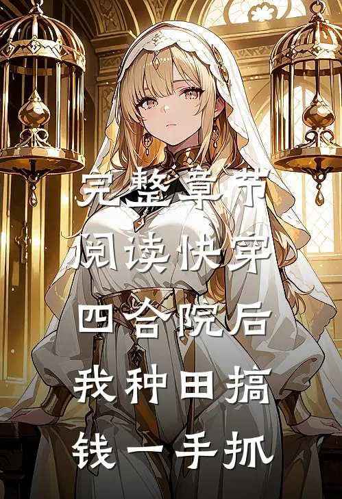 完整章节阅读快穿四合院后，我种田搞钱一手抓