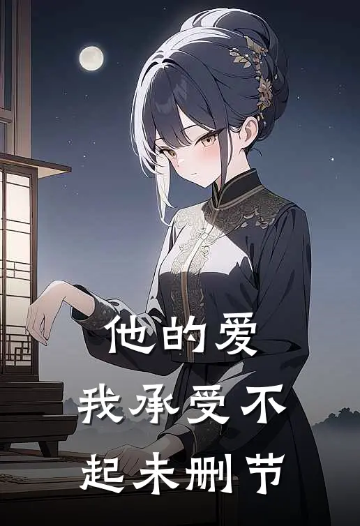 他的爱，我承受不起未删节