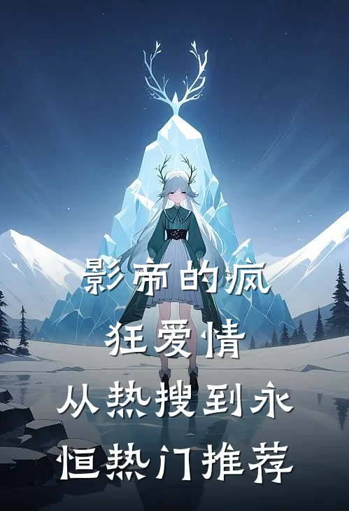 影帝的疯狂爱情：从热搜到永恒热门推荐