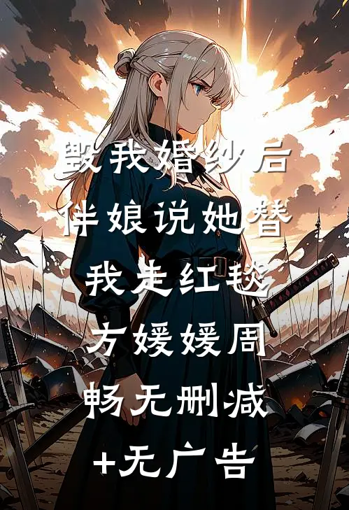 毁我婚纱后，伴娘说她替我走红毯方媛媛周畅无删减+无广告