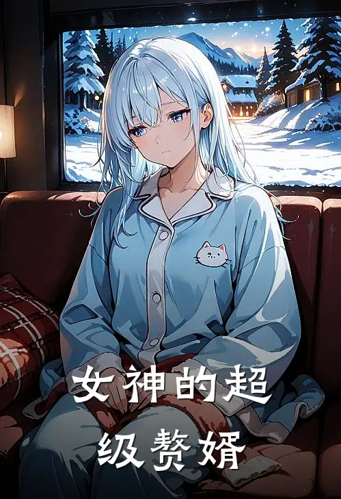 女神的超级赘婿