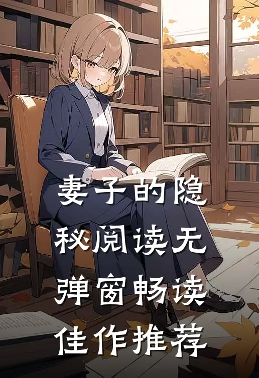 妻子的隐秘阅读无弹窗畅读佳作推荐