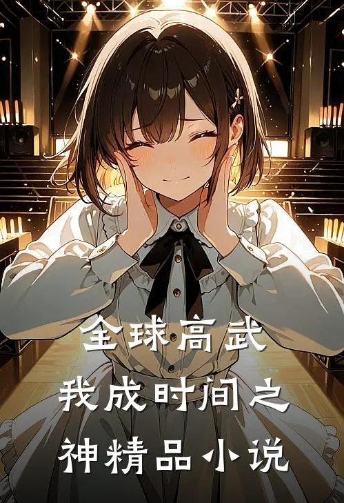 全球高武，我成时间之神精品小说