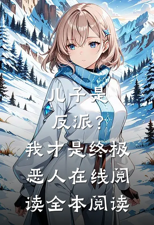 儿子是反派？我才是终极恶人在线阅读全本阅读