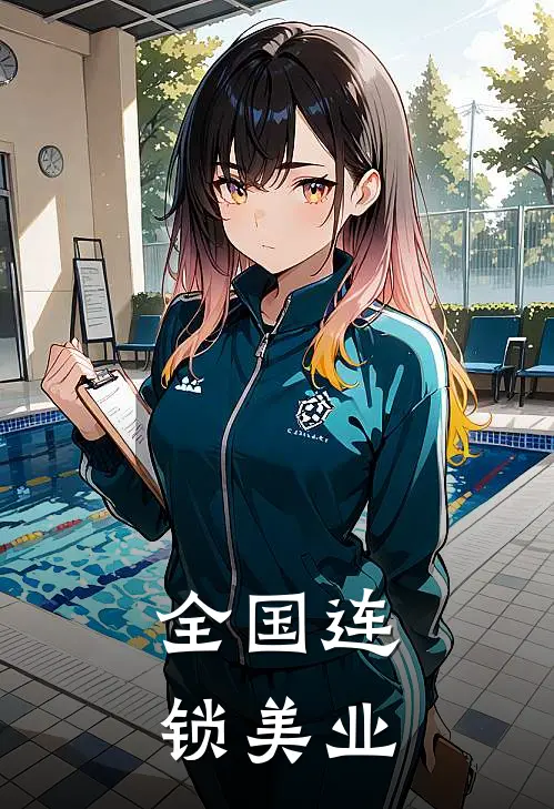 全国连锁美业