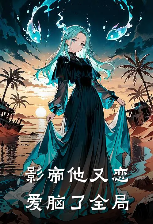 影帝他又恋爱脑了全局