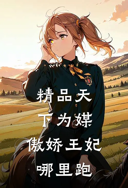 精品天下为媒：傲娇王妃哪里跑