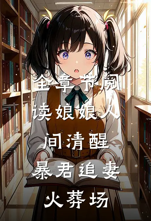 全章节阅读娘娘人间清醒，暴君追妻火葬场