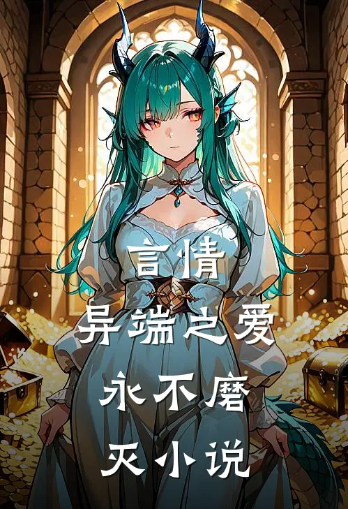 言情：异端之爱，永不磨灭小说