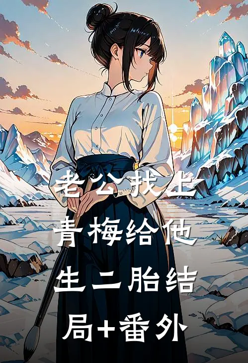 老公找上青梅给他生二胎结局+番外