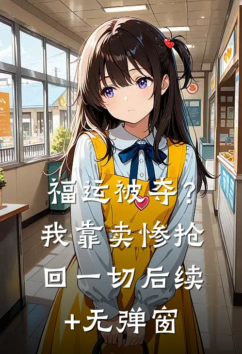 福运被夺？我靠卖惨抢回一切后续+无弹窗