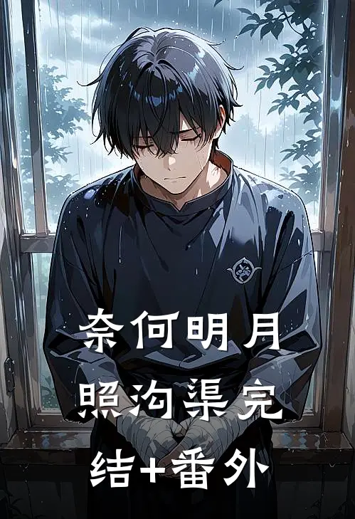 奈何明月照沟渠完结+番外