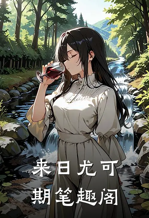来日尤可期笔趣阁