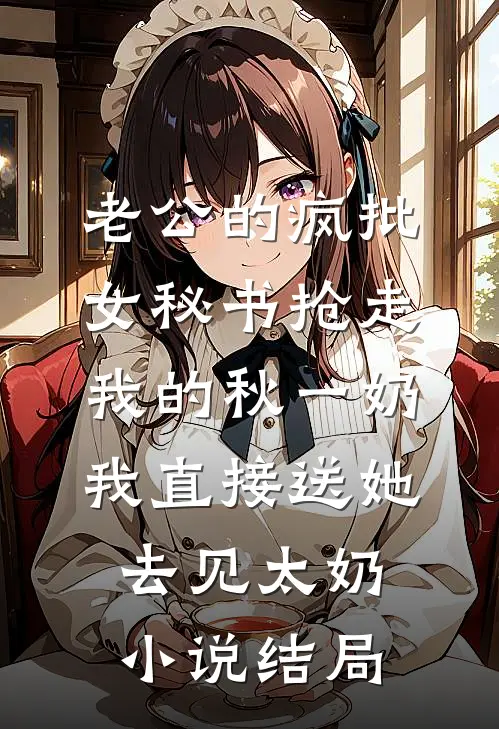 老公的疯批女秘书抢走我的秋一奶，我直接送她去见太奶小说结局
