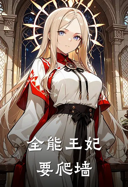 全能王妃要爬墙