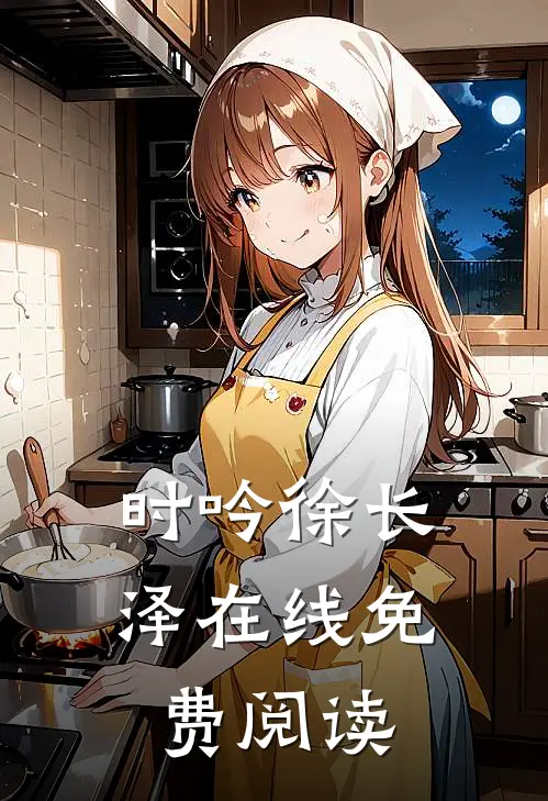 时吟徐长泽在线免费阅读
