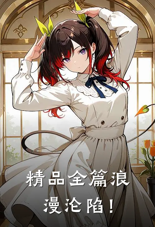 精品全篇浪漫沦陷！
