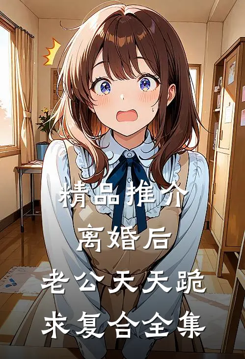 精品推介离婚后，老公天天跪求复合全集