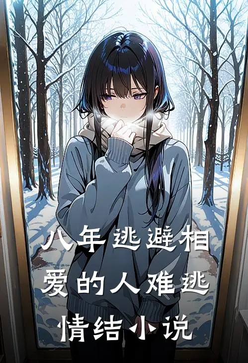 八年逃避相爱的人难逃情结小说