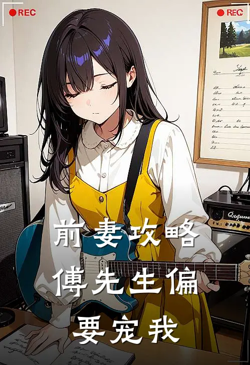 前妻攻略傅先生偏要宠我