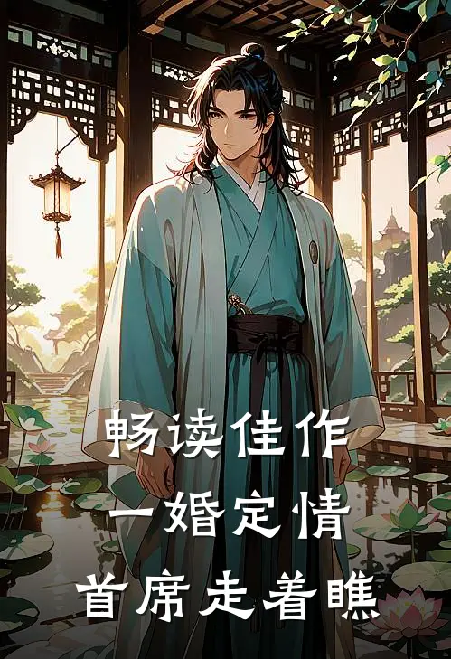 畅读佳作一婚定情，首席走着瞧