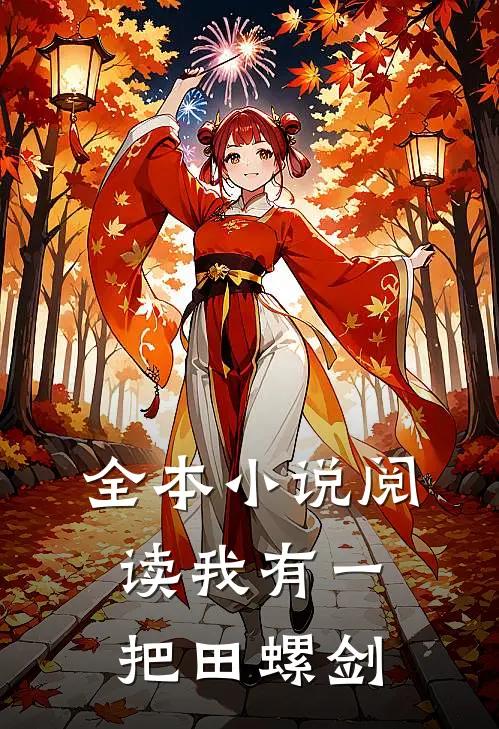 全本小说阅读我有一把田螺剑