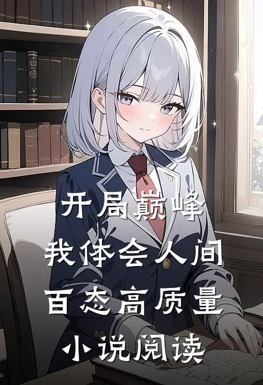 开局巅峰，我体会人间百态高质量小说阅读