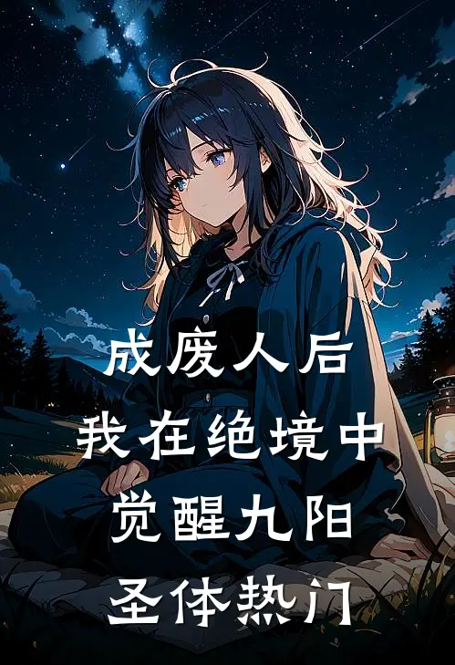 成废人后，我在绝境中觉醒九阳圣体热门