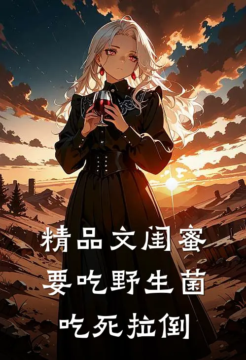 精品文闺蜜要吃野生菌，吃死拉倒