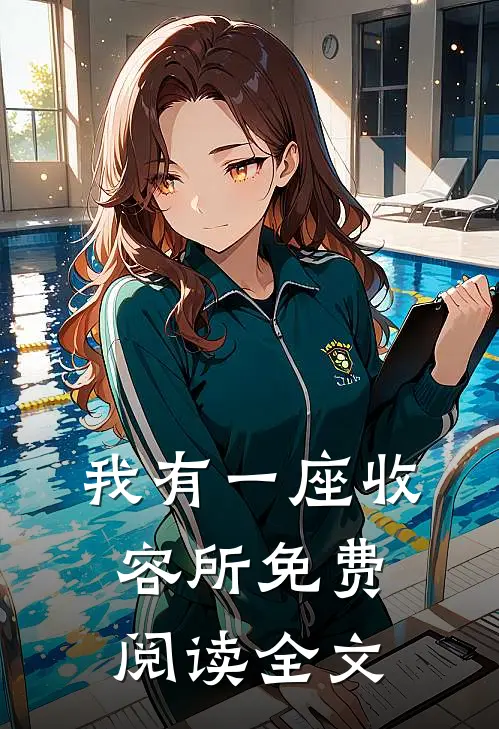 我有一座收容所免费阅读全文