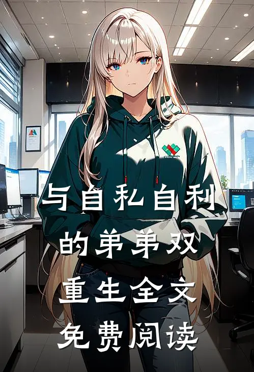 与自私自利的弟弟双重生全文免费阅读