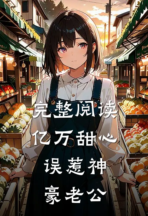 完整阅读亿万甜心：误惹神豪老公