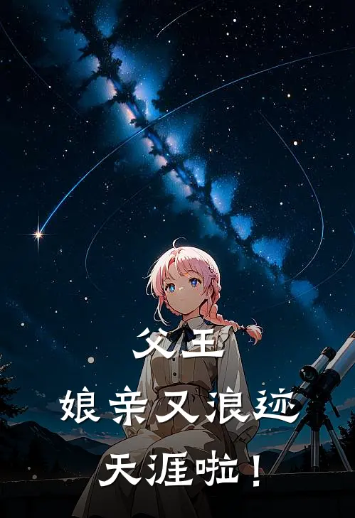 父王，娘亲又浪迹天涯啦！