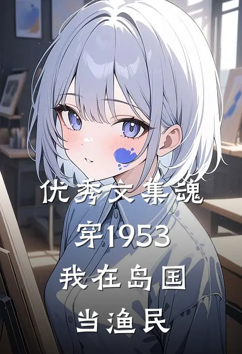 优秀文集魂穿1953：我在岛国当渔民
