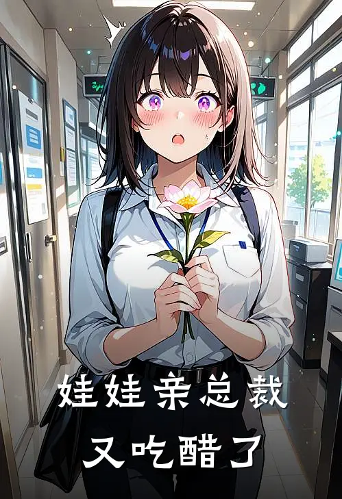 娃娃亲总裁又吃醋了