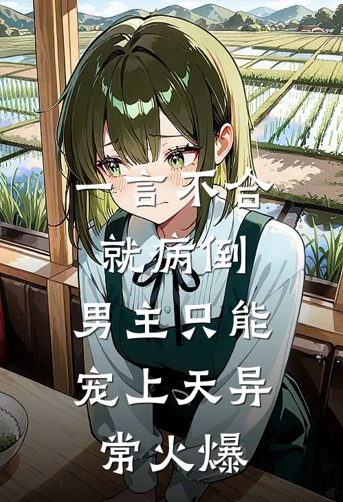一言不合就病倒，男主只能宠上天异常火爆