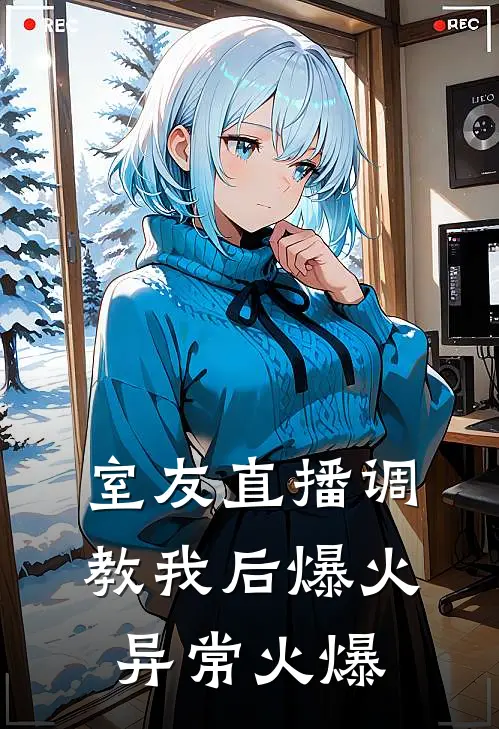 室友直播调教我后爆火异常火爆