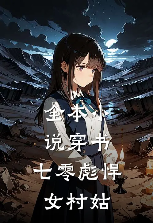 全本小说穿书：七零彪悍女村姑