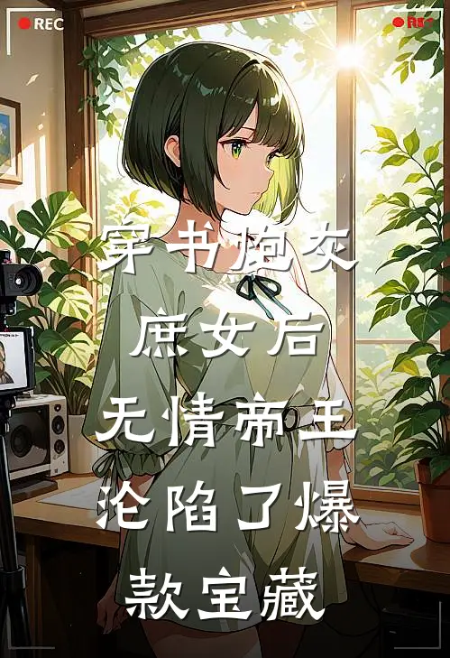 穿书炮灰庶女后，无情帝王沦陷了爆款宝藏