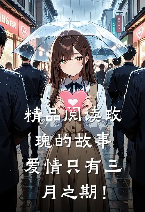 精品阅读玫瑰的故事：爱情只有三月之期！